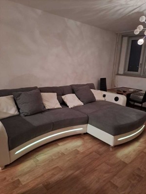 Teilmöbliertes 1-Zimmer-Apartment in Toplage – ideal für Pendler oder Studierende