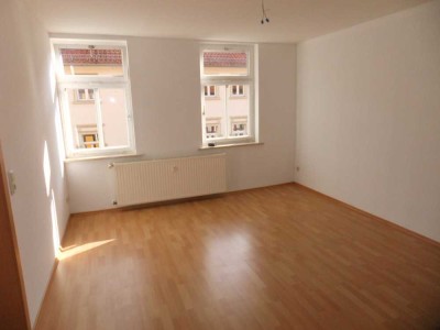 Attraktive 2 - Zimmer-Wohnung in Wernigerode