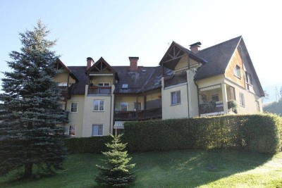 NEUBAU: 3-Zimmer-Wohnung in St. Stefan ob Stainz