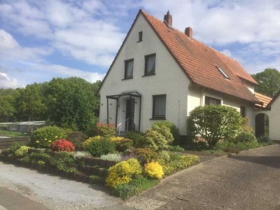 EFH mit ELW und großem Garten in Bad Oeynhausen - Mooskamp