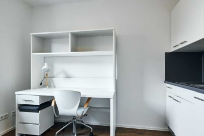 Classic-Line-Apartment in Studentenwohnheim in Bonner Weststadt *H2F