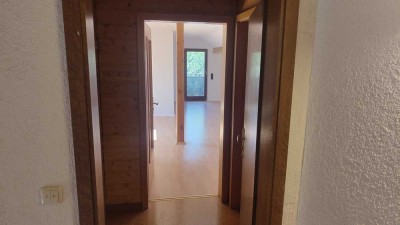 Charmante 1,5-Zimmer Wohnung in Leidersbach