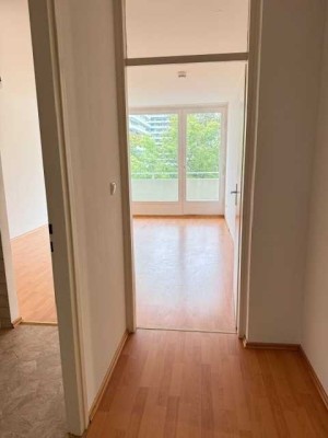 Wohnen in Schwabing: 2 Zimmer in zentraler Lage