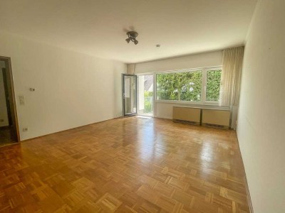 Erdgeschosswohnung mit Terrasse  und  Garten in Willroth! 30 Min. BN/ SU
