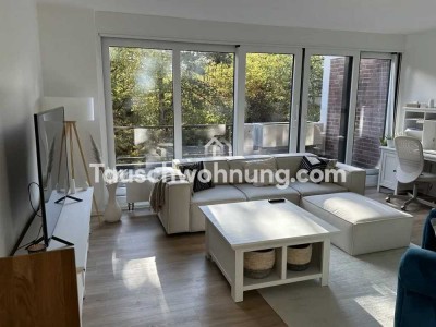 Tauschwohnung: 1,5 Z, 55qm in Köln Lindenthal gegen 2-3 Zimmer Lindenthal