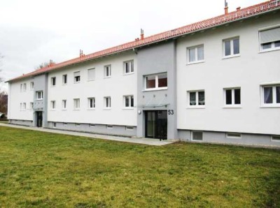 Schöne 4 Zimmerwohnung in Waiblingen