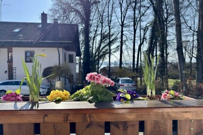 Zeitgemäßes Wohnen - modernisiertes Reihenmittelhaus in familienfreundlicher Lage