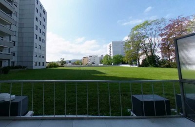 Sanierte 3 Zimmer Wohnung in Rommelshausen