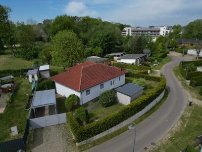 Modernes Einfamilienhaus mit schönem Garten in ruhiger Lage – perfekt zum Wohlfühlen