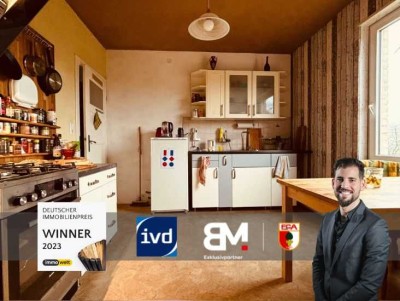 +++RESERVIERT 3,5 Zimmer Wohnung als perfekte Kapitalanlage in Lürrip+++