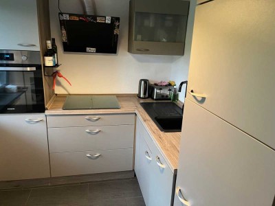 Barrierefreie 2-Zimmer Wohnung in Odenthal Blecher