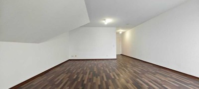 Hübsche 1-Zimmer-Wohnung mit Balkon * im Norden der Stadt!