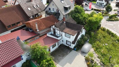**Handwerker Aufgepasst** Sanierungsbedürftiges EFH in Oberachern