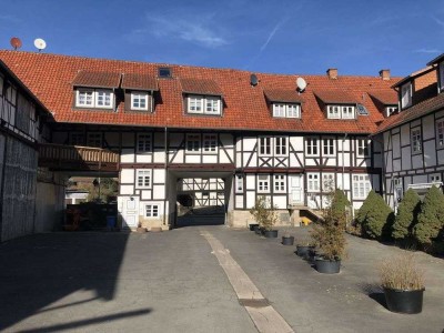 gemütliche 3-Zimmer-Wohnung Nähe Kassel