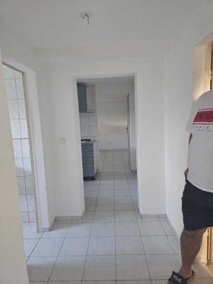 Helle 1-Zi-Wohnung mit EBK in Weiterstadt