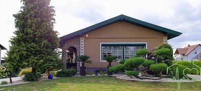 „Dolce Vita“ im Südburgenland – Einziehen &amp; Wohlfühlen!