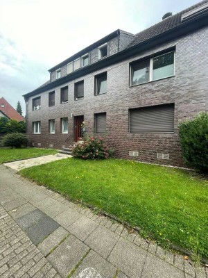 3-Zimmer-Wohnung mit Terrasse zu vermieten