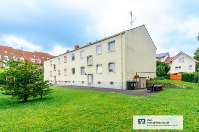 Vermietetes Mehrfamilienhaus mit Potential im Riemeke