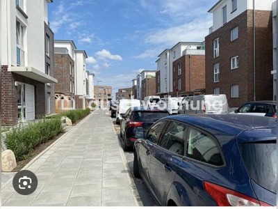 Tauschwohnung: Tauschen 4 Zimmer Wohnung gegen 3 Zimmer Wohnung