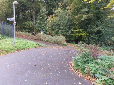 ORTS***2-Zimmer-ETW mit Garten "Prinzenhöhe"