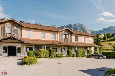 Jetzt investieren, später entspannt wohnen – 2-Zimmer-Wohnung für Ihren sorgenfreien Lebensabend!