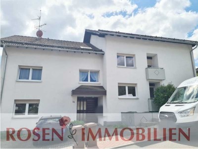 2-ZKB-Wohnung in Wald-Michelbach
