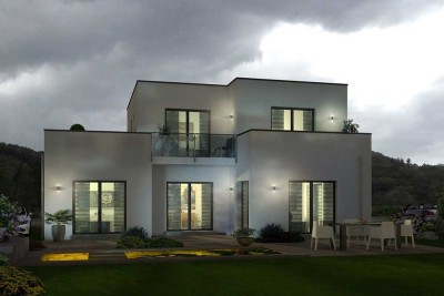 Ihr individuelles Einfamilienhaus in Geroldshausen - Ein Zuhause ganz nach Ihren Wünschen!