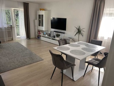 Mühlwehrstraße 8, 60488 Frankfurt