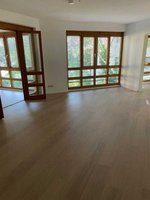 Geschmackvolle 3-Zimmer-Wohnung mit gehobener Innenausstattung
