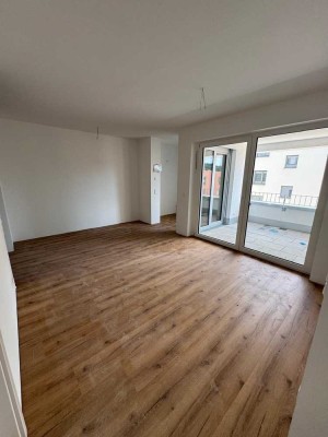 Moderne 2-Zimmerwohnung in bester Lage!!