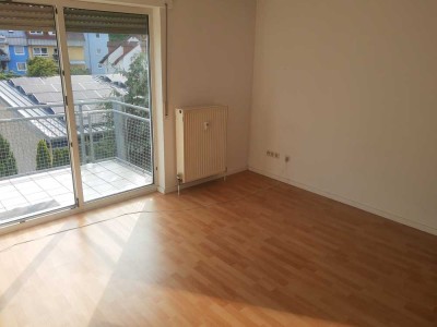 Wunderschöne 3-Zimmer-Wohnung mit Balkon