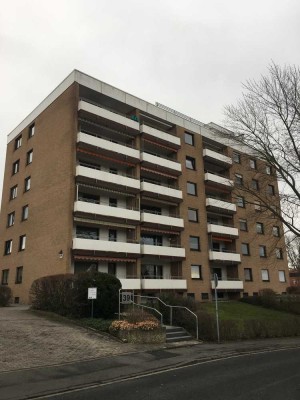 Schöne  4 Zimmerwohnung in Mehrfamilienhaus im Göttinger Ostviertel / Geismar mit Schwimmbad im Haus