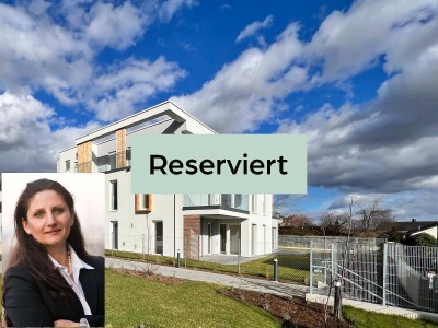 KREMSER WOHNDOMIZIL3Zi- 58qm- Terrassen-Eigentum, 2Bäder, Lift, Tiefgarage, in beliebter Grünruhelage