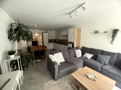 Exklusiv & modern: Eigentumswohnung mit Südbalkon in Olsberg-Bigge