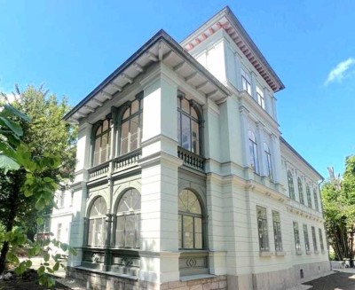 WohnTraum. Bestlage. Villenviertel. Weimar