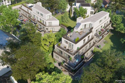 AGNES 45- Agnesgasse 45