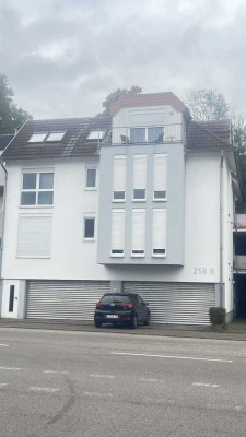 schöne Eigentumswohnung in Saarbrücken - Güdingen