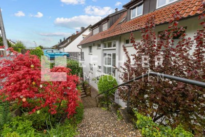 Für Kapitalanleger oder Eigennutzer - bezugsfrei ab 2026