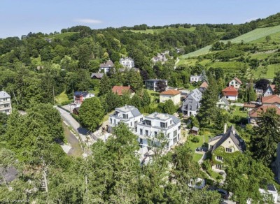 Ihr neues Domizil im Grünen - nach Ihren Wünschen.