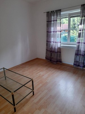 Kleine aber feine Wohnung