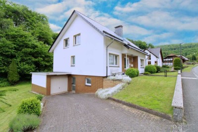 Wo Familie Zuhause ist – Raum für Generationen, Ruhe für alle“