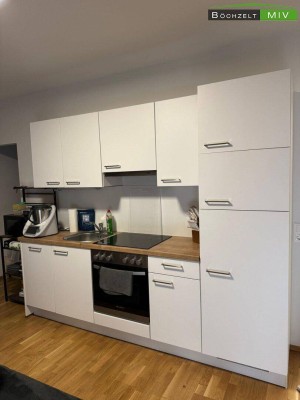 Wohnpark Schlossergasse ++ 1 Zimmerwohnung mit Küche ++ ZELTWEG