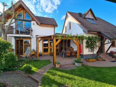 Charmantes Einfamilienhaus - ohne Provision