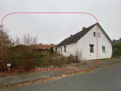 Doppelhaushälfte in Embsen