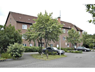 3ZKB in ruhiger Wohnlage
!NUR MIT WBS ÜBER 80m²!