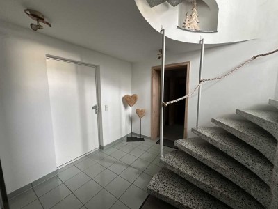 Gemütliche klimatisierte 1,5Zi Single Whg in Korntal-Münchingen von privat zu vermieten