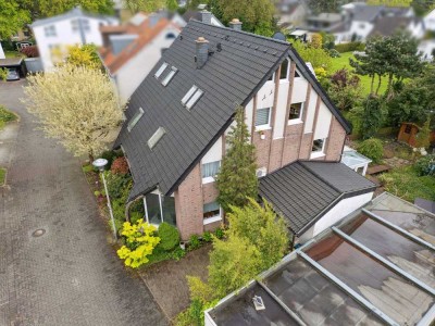 Sehr schönes Architektenhaus in beliebter Lage von Köln-Rath