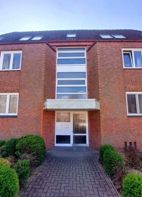 ***Exellente Anlage*Vermietete Hobbyräume im Souterrain*Nähe Constructor University*Sofortige Einkom