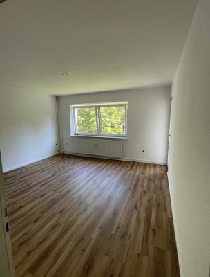 3-Zimmer-Wohnung in Schleswig - zentral & mit sonnigem Balkon