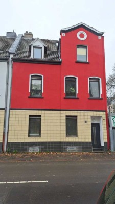 MASIONETTEWOHNUNG MIT SEPARATER TERRASSE IM GARTEN!